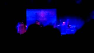 Hawkwind - Arrival in Utopia - InoRock 2012 Inowrocław 21