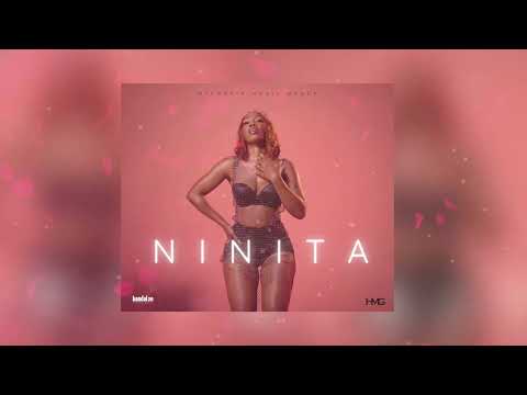 NINITA feat. IDPIZZLE - Bolingo [Official Audio] ► prod. by Brbeats