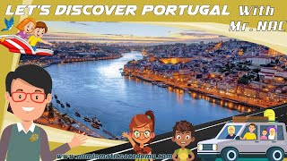 Interesting facts about Portugal | Europe | Numismatics Academy | Chang2e | Mr Nac