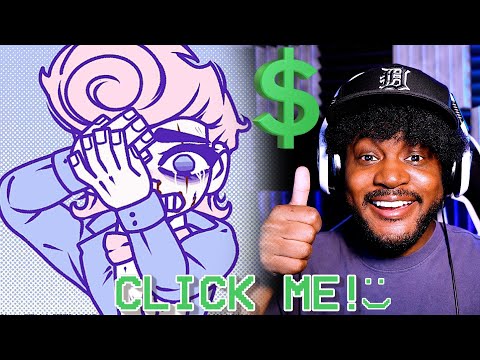 Click Here! Every CLICK Earns $1 [BLOODMONEY]