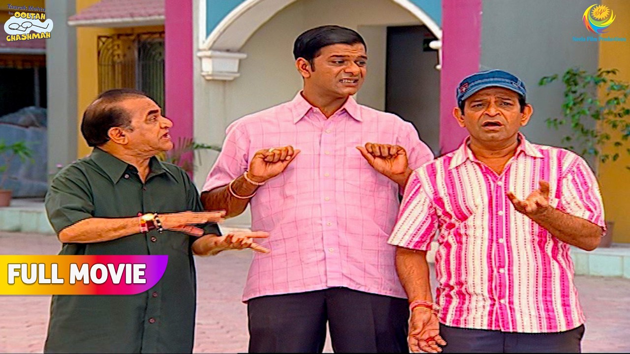 क्या देखकर चौंक गए Abdul और Bagha !!  | FULL MOVIE | Taarak Mehta Ka Ooltah Chashmah
