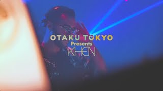 914SAT OTAKU TOKYO presents KHEN After Movie