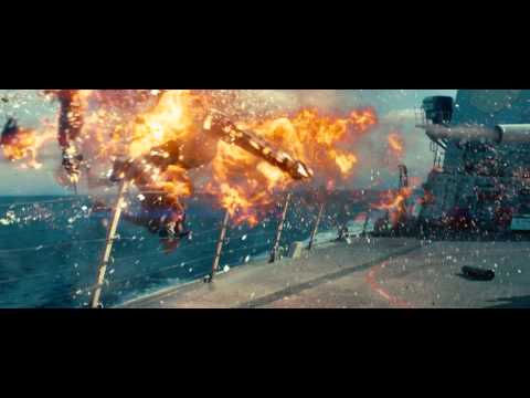 Mahalo Motherfucker By Rihanna - BATTLESHIP