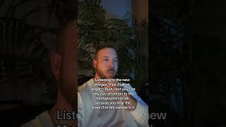 Listening To The Megan Thee Stallion “BOA” Song Realizing The Sample #shorts