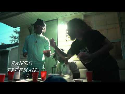 Bando Freeman - “1738”