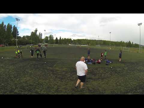 P05 piirisarja JJK-red - JyPK 2.jakso osa2