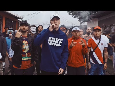 Sheko x Yartzi - Suenan Las Sirenas [Official Video]