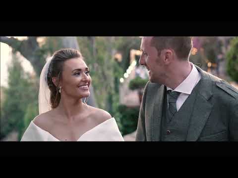 Lesa & Dean - HIGHLIGHTS at Señorio de Lepanto (V1)