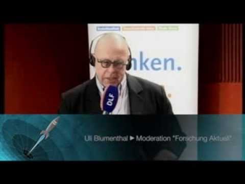 DLF @ 30C3 - Forschung Aktuell live vom 30C3 - Sendung 27.12.2013