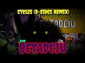 Friday Night Funkin Cycles D Sides But Every Turn A Different Cover Is Used