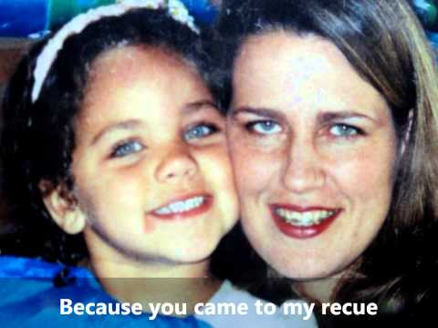 Isabella - A menina dos olhos de Deus inglês