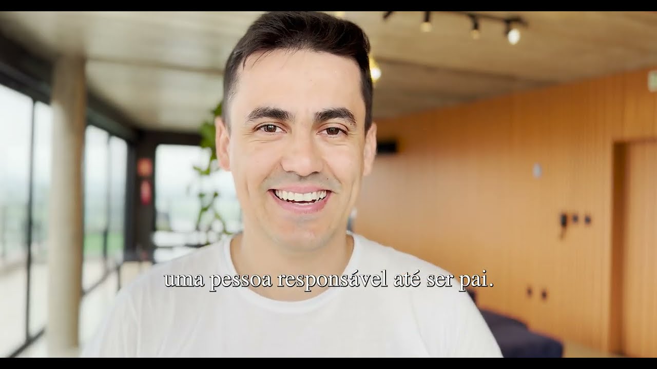 Como a Paternidade Transformou Minha Perspectiva de Trabalho e Responsabilidades?