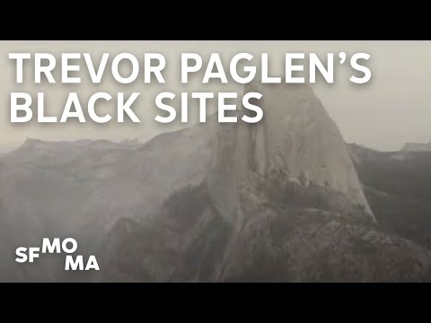 Trevor Paglen on the secret history of early Yosemite photography · SFMOMA