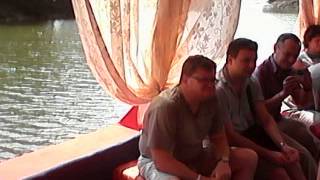 preview picture of video 'Crocodile Trip in Goa with Sofine Tours & Events Pvt. Ltd.'