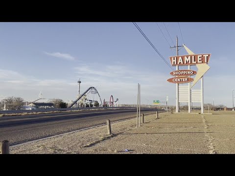Death In Amarillo Tx