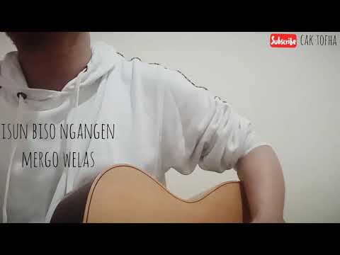 ANGGUN PRAMUDITA ft. iyus fauzi ~NGANGEN (COVER) CAK TOFHA