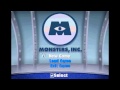 Monsters Inc Scare Island Soundtrack