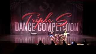 MDA at Triple S Dance Competition: Fashion