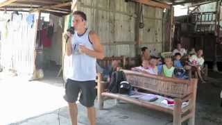 Random Filipino Videoke, Yoyoy Villame Butsekik