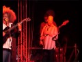K. J.  DENHERT BAND Umbria Jazz 2009