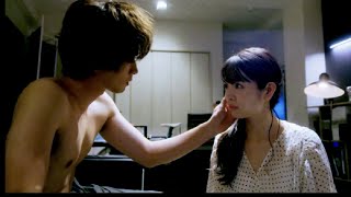 New Japanese drama 2022💕Can&#39;t run away from love 💕💞Japanese love story 💓drama 2022💕