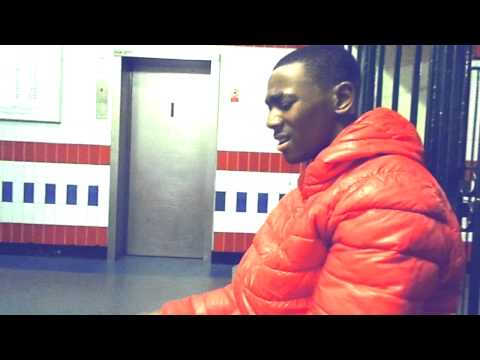 Ramz Finest - Bad Bitch [Official Video] - @RamzFinest112