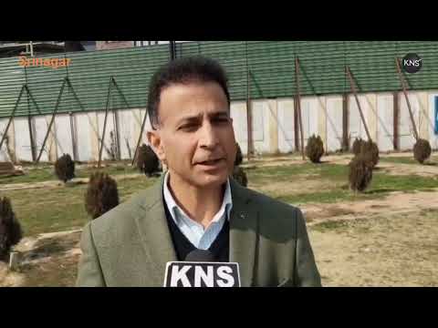 Khelo India Winter Games Set to Boost J&K's Economy, Showcase Valley's Potential ; Joint Director Tourism Waseem Raja.