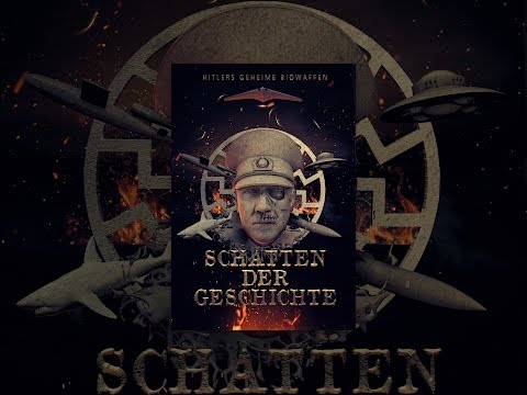 Schatten der Geschichte: Hitlers geheime Biowaffen