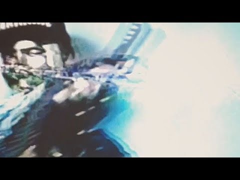 P2TheGoldMask - Crime Scene [Prod by Gawd]