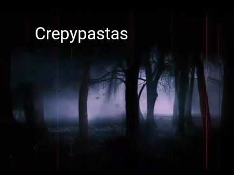 Creepypasta-Ciudad sin Luz (clásico)