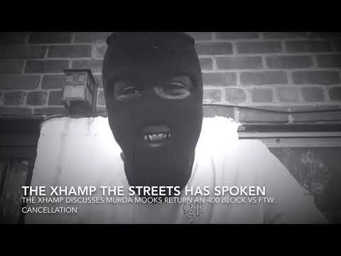 MURDA MOOK RETURNS TO BATTLE RAP AND NOT URL!!!!!SHOTGUN SUGE AND JAI 400 2 v 2 CANCELED!!!!!