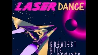 Laserdance  - Battle Cry ( Space Mix )