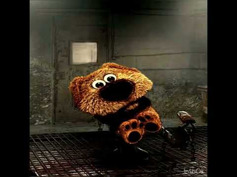 Жуткие лица Бена (шаблон для историй)