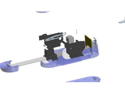 MAE 377 Project 07 (No Render)