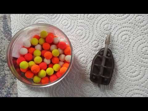 Method Feeder: Die Methode für dicke Friedfische einfach erklärt