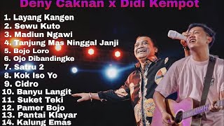 Download lagu Deny Caknan Didi Kempot Lagu Terbaru Terpopuler mp3 Download lagu Deny Caknan Didi Kempot Lagu Terbaru Terpopuler mp3
