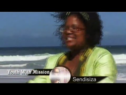 Sendisiza - Youth With Mission (Music Video)