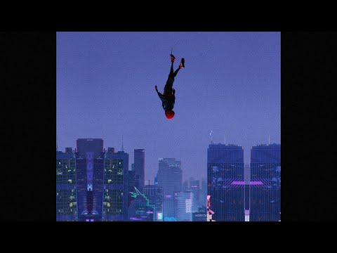 Post Malone Type Beat x The Weeknd - "SPIDERVERSE"