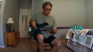 &quot;Tender Love&quot; (Force MD&#39;s) Bass Play Along