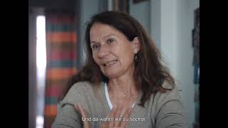 UNSER VATER von Miklós Gimes | Trailer mit deutschen UT