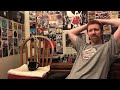 Shnootz - Reaction Video (Soft Cell - On an Up)