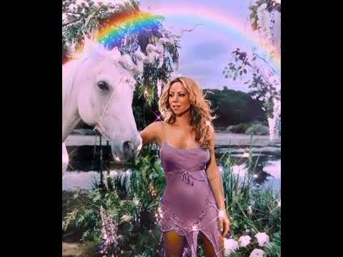 Mariah Carey - Sweet Illusion (AI Original Song)