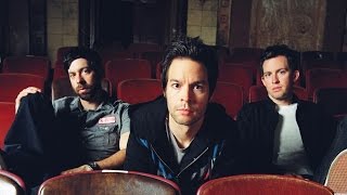 Chevelle - Punchline - The North Corridor - Lyrics