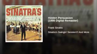 Hidden Persuasion (1998 Digital Remaster)