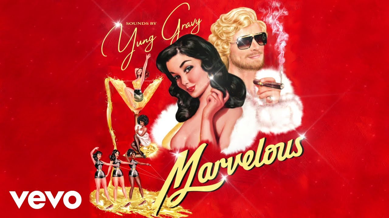 Yung Gravy - Mrs. Worldwide
