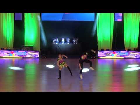 MCCS FW, POL - GNAT Aleksandra - MICHALSKI Krzysztof, 7. Place  [www.rokenrol.cz]