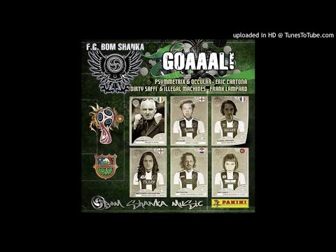 Illegal Machines & Dirty Saffi - Frank Lampard (Original Mix)