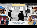 Six Gun Territory Lives Again Visiting The Old Site Full Reunion Experience At Kirby Farm