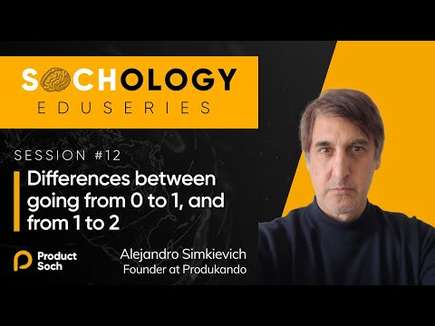 Sochology #12 - Alejandro Simkievich - YouTube