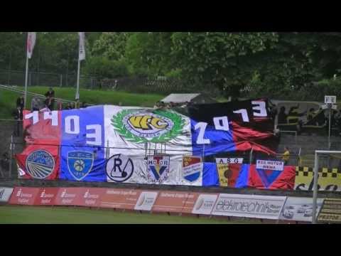 Impressionen der Saison 2012/13